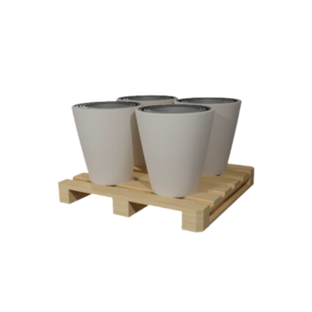 Vaso Planters